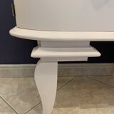 Art Deco bedside