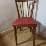 2 chaises Baumann