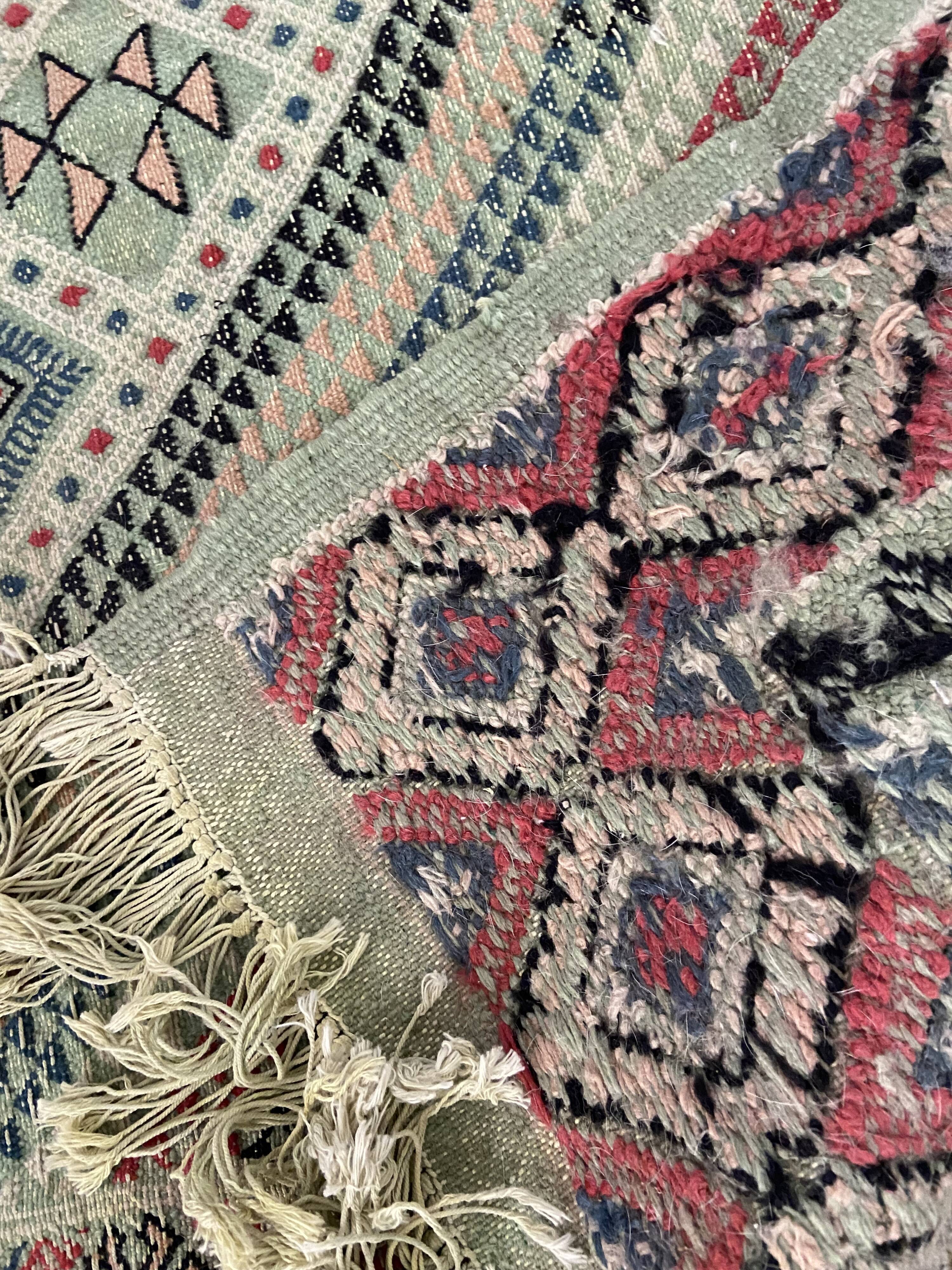 Berber Kilim