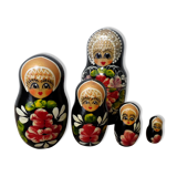 Russian dolls