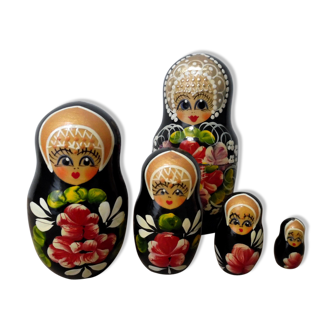 Poupées russes