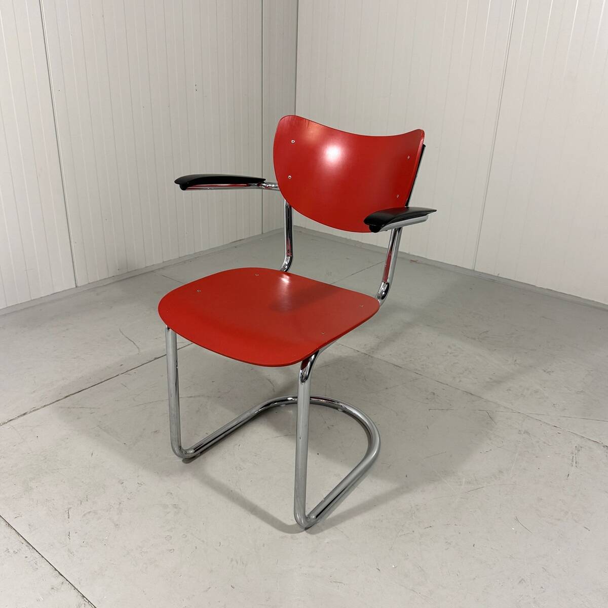 Chaise De Wit S3021 Dutch Originals Pays-Bas