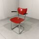 Chaise De Wit S3021 Dutch Originals Pays-Bas