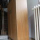 Vintage wardrobe