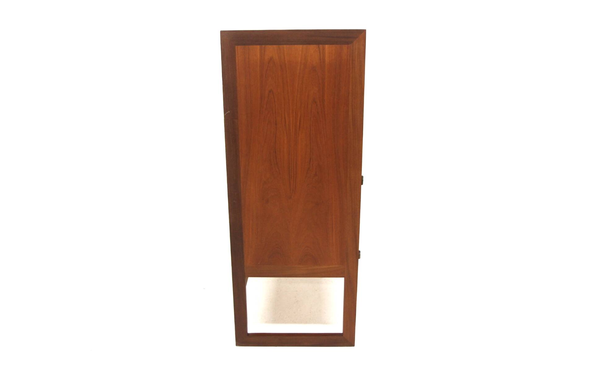 Teak bar cabinet 'Varié-B', Arne Wahl-Iversen, Möbel-Ikéa, Sweden, 1960
