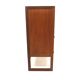Teak bar cabinet 'Varié-B', Arne Wahl-Iversen, Möbel-Ikéa, Sweden, 1960