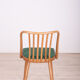 Green Dining Chairs by Antonín Šuman for Ton, 1960