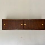 Vintage box hanging from the 50s