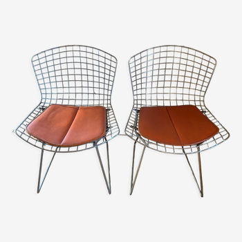 Chairs by Harry Bertoia 1960