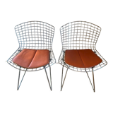 Chairs by Harry Bertoia 1960