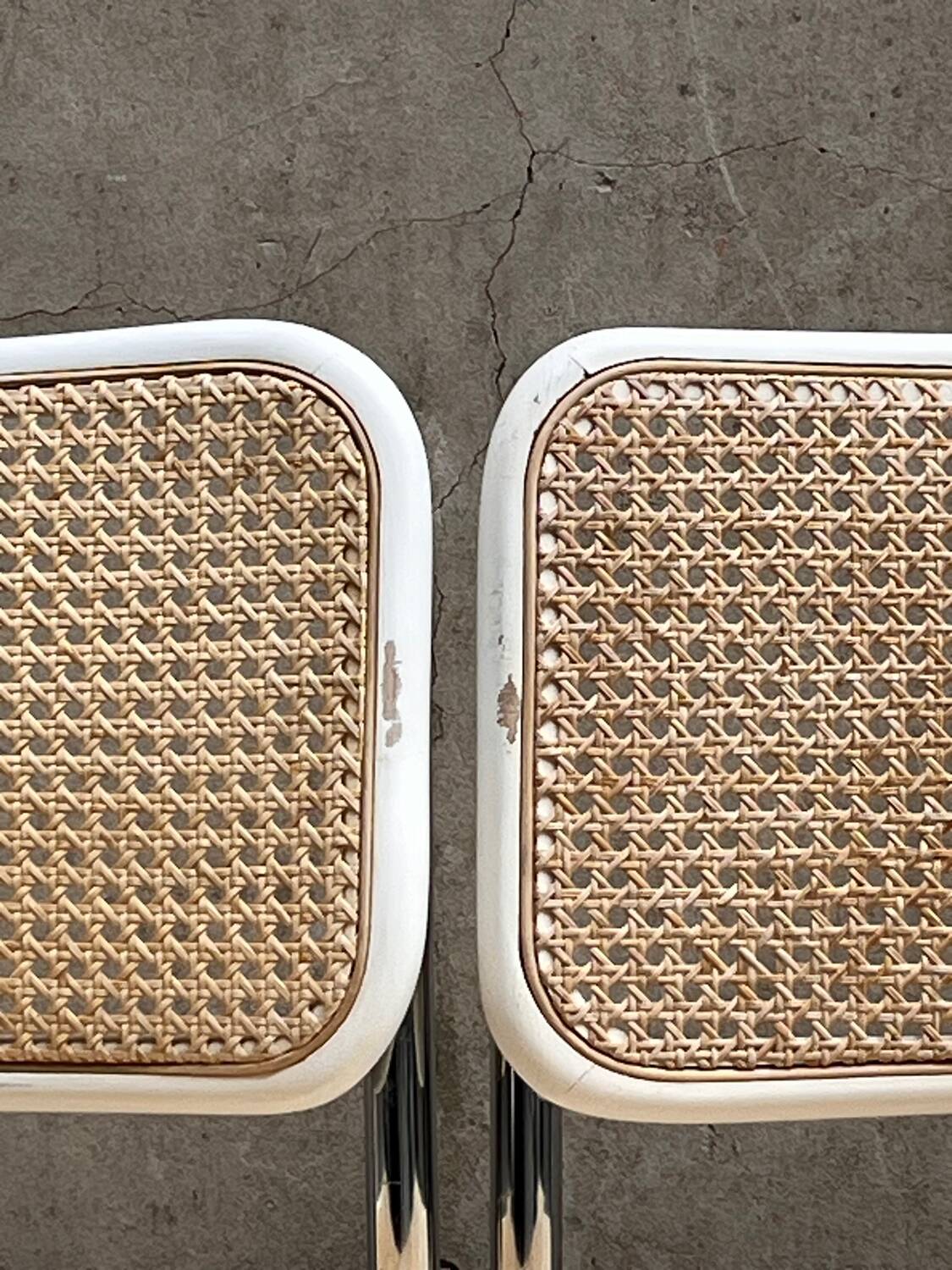 Duo CesCa Bianca 1991/92