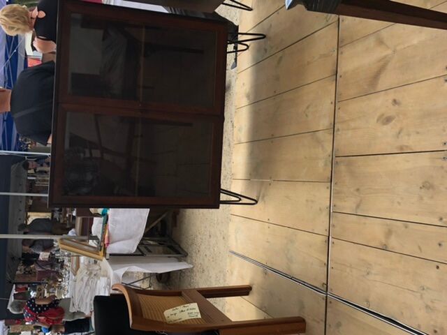 Kai Kristiansen buffet