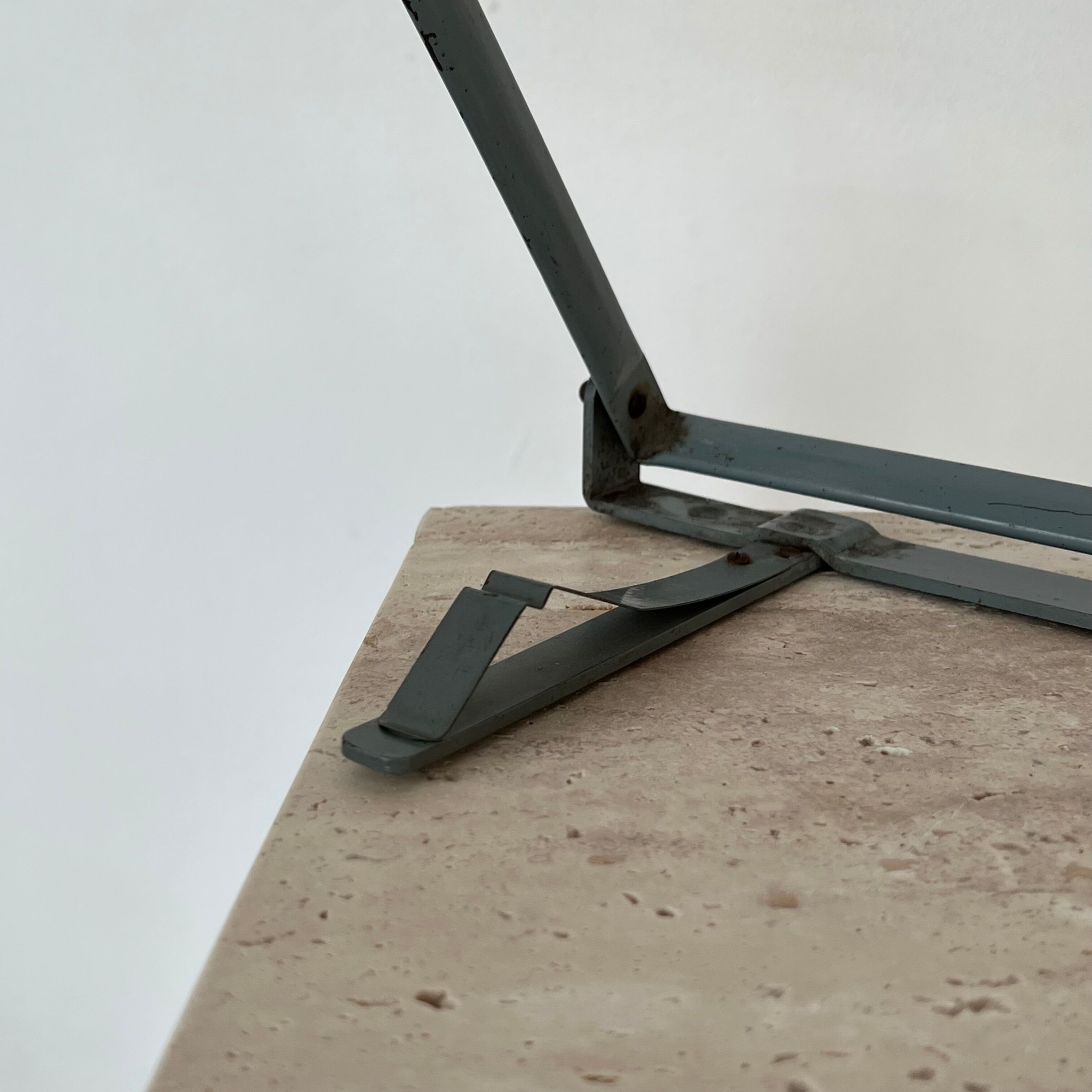 Philips workshop lamp 50s