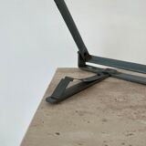 Philips workshop lamp 50s