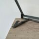 Philips workshop lamp 50s