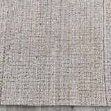 8x10 Oversize Flatweave Kilim, 260x297Cm