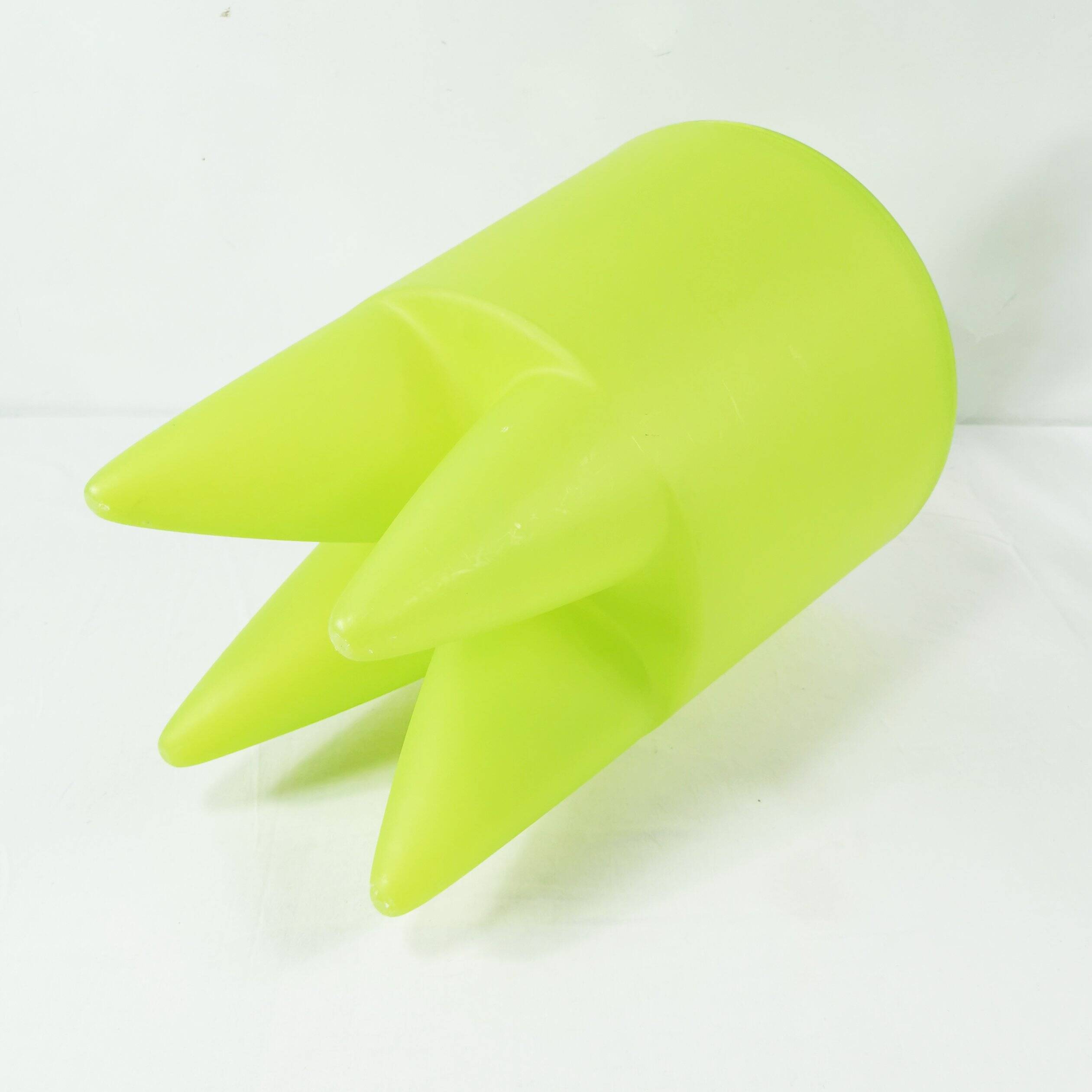 Bubu designer stool, Philippe Starck for XO, France, 1990s