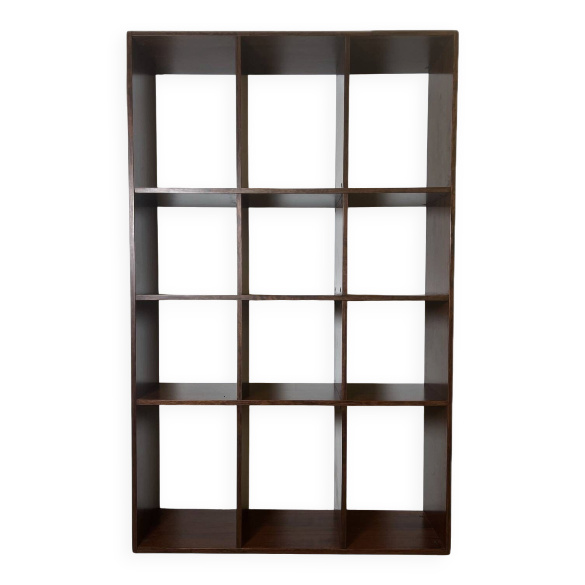 Mid-Century Modern Bookcase, Italy, 1960s