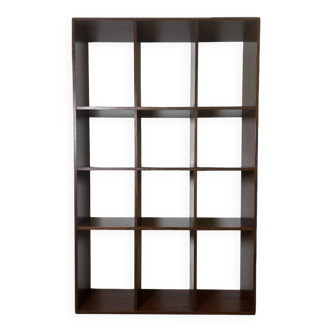 Mid-Century Modern Bookcase, Italy, 1960s