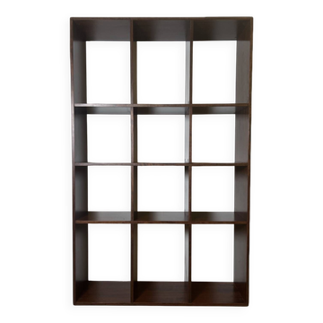 Mid-Century Modern Bookcase, Italy, 1960s