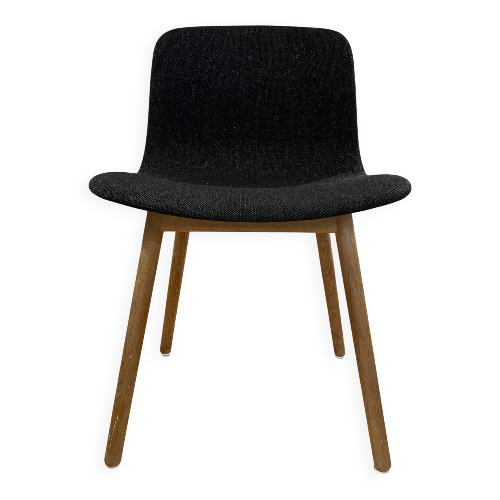 Hay Chairs - About a Chair