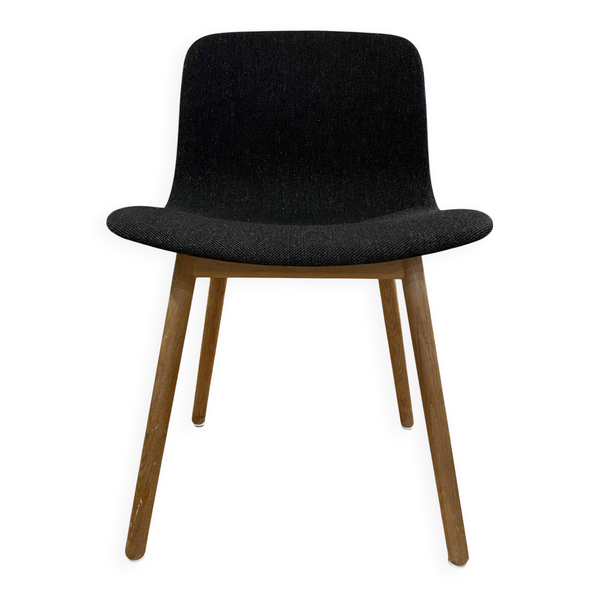 Hay Chairs - About a Chair