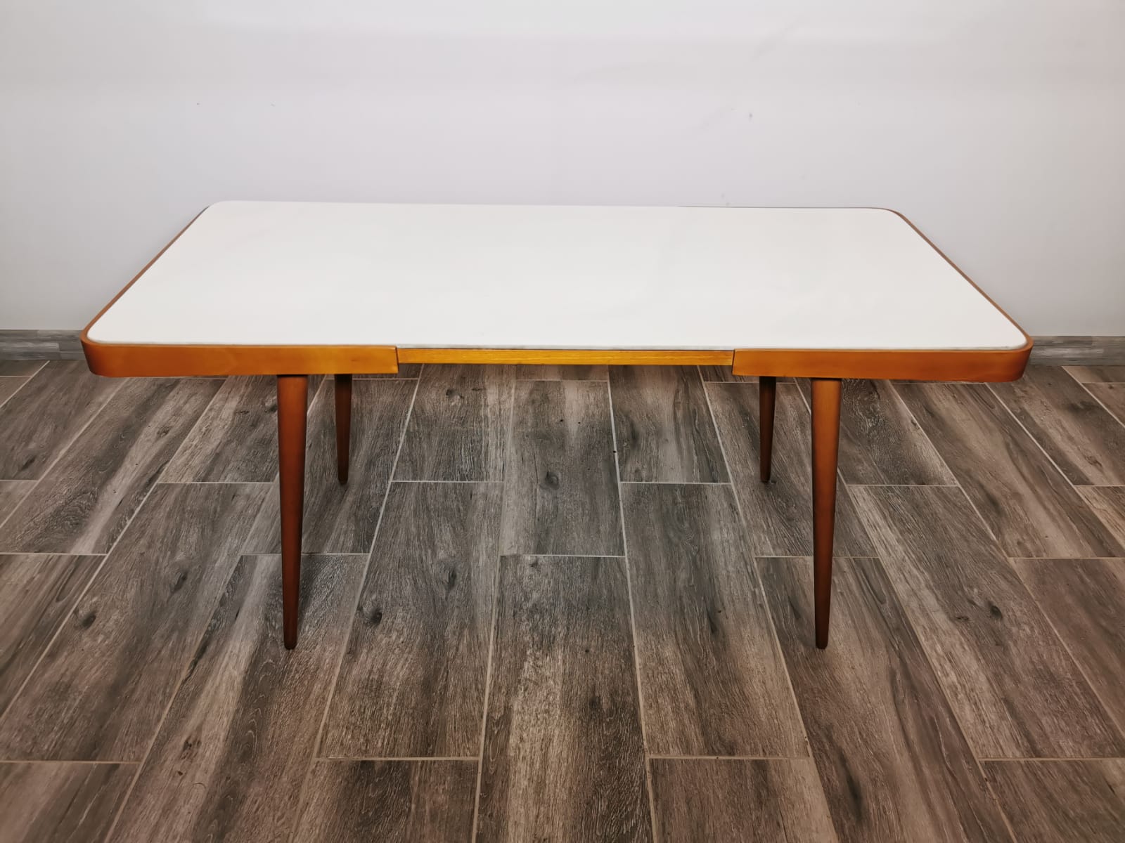 Coffee table by Jiri Jiroutek for Interier Praha, 1960s