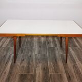 Coffee table by Jiri Jiroutek for Interier Praha, 1960s
