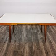 Coffee table by Jiri Jiroutek for Interier Praha, 1960s