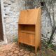 Vintage Scandinavian secretary