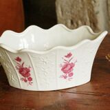 Old ceramic pot cache