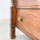 Chiffonier hollandais en chêne
