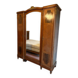 Louis XVI style bedroom