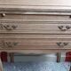 Renovated secretary