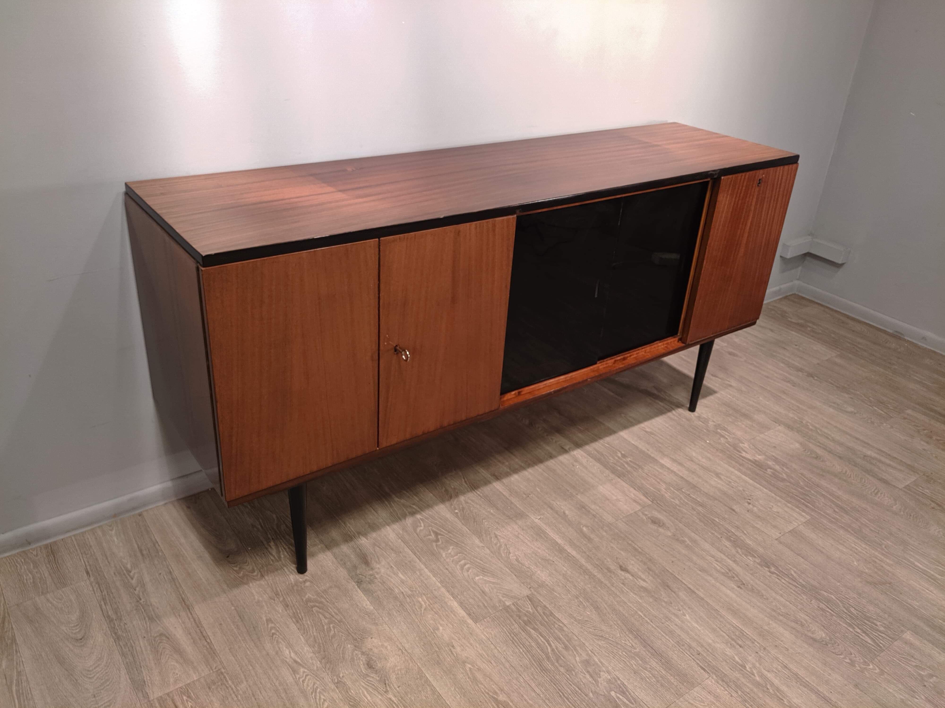 Vintage sideboard  60