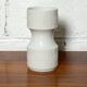 60s porcelain vase
