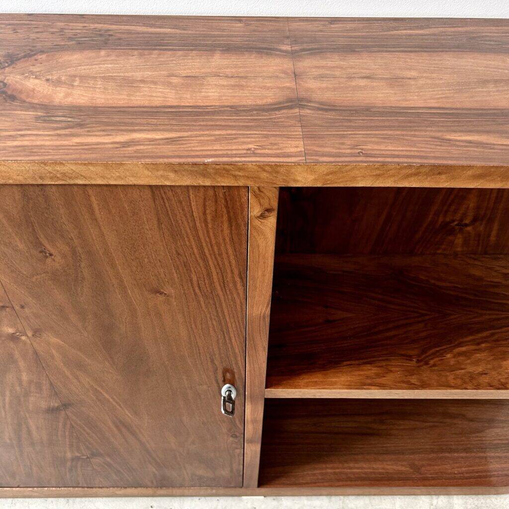Buffet Art Déco