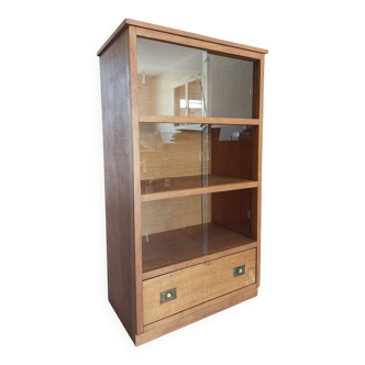 Vitrine vintage