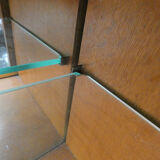 Scandinavian 1960 teak enfilade