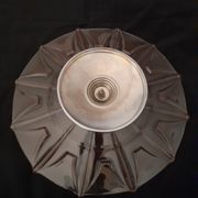 Art Deco fruit bowl