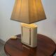 Delmas living room lamp 1970