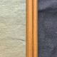 Pair of Impressionist paintings, Oil on canvas 1830, Romantic seascape