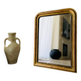 Antique Louis Philippe mirror