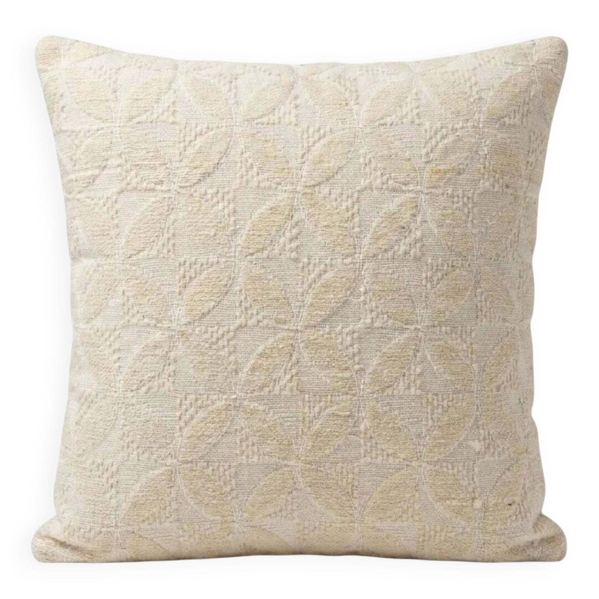 Vintage kilim cushion cover 41x43 cm