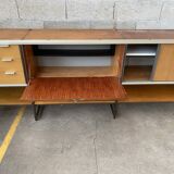 Sideboard by Georges Frydman for EFA 1960