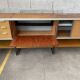 Sideboard by Georges Frydman for EFA 1960