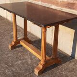 table de cuisine