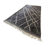Beni Ouarain Rug •N°119