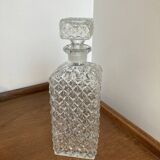 Whiskey Decanter