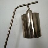 Vintage chrome table lamp